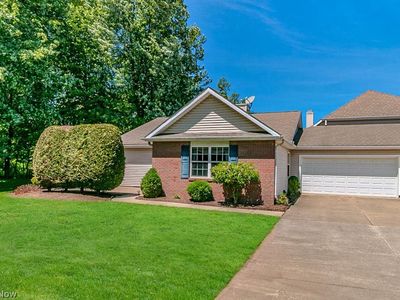 7544 Monterey Bay Dr Unit 5, Mentor On The Lake, OH, 44060