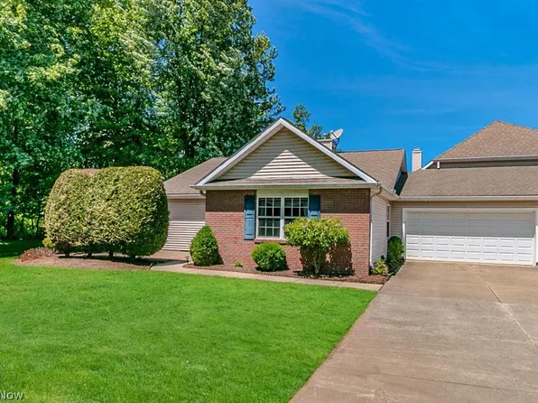 7544 Monterey Bay Dr Unit 5, Mentor On The Lake, OH 44060