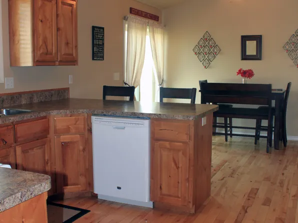 2663 N Sienna Dr, Idaho Falls, ID 83401