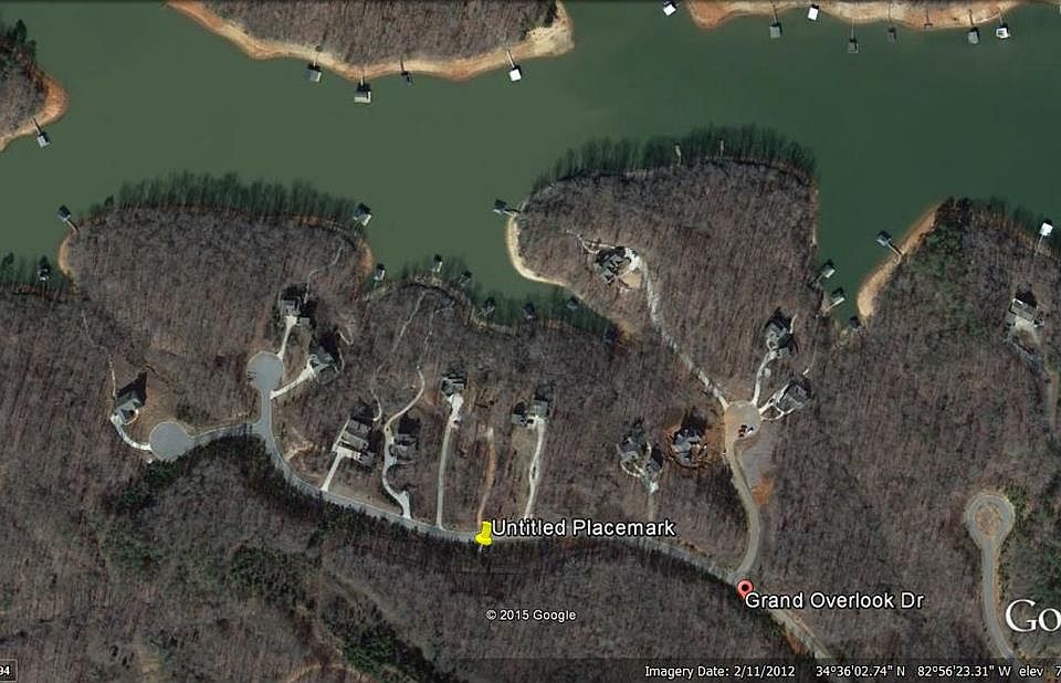 2nd image of 11L Grand Overlook Dr