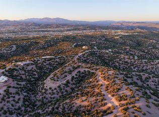 36 Vista Sierra Bonita, Lamy, NM 87540