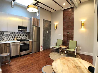 Rented by Yup Realty LLC