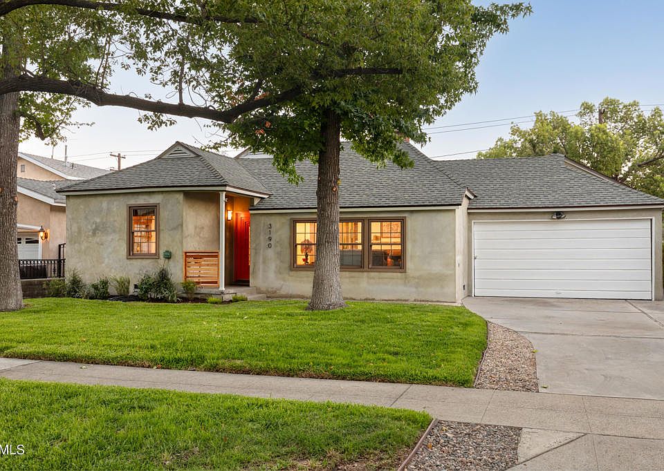 3190 Las Lunas St, Pasadena, CA 91107 Zillow