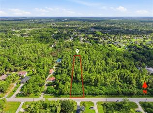  18th AVE NE, NAPLES, FL 34120
