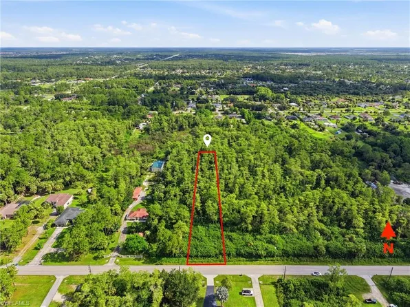  18th AVE NE, NAPLES, FL 34120