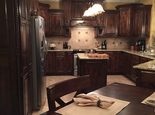 3802 Sylvia Dr, Texarkana, TX 75503