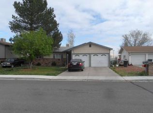 517 E 19th St, Delta, CO 81416