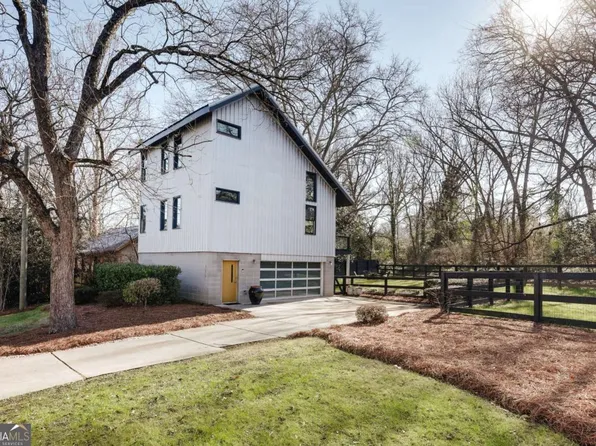 425 Cleveland Ave, Athens, GA 30601