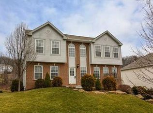 9305 Marshall Rd, Cranberry Twp, PA 16066
