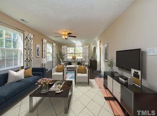 2914 Forrestal Dr, Durham, NC 27703