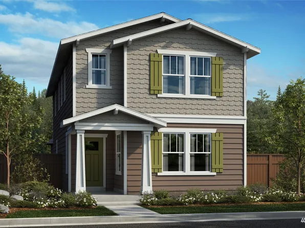 14337 271st Circle NE, Duvall, WA 98019