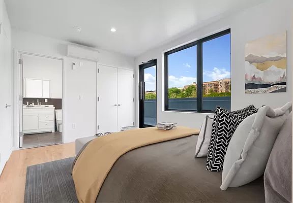 4th image of 2903 Frederick Douglass Blvd Penthouse A