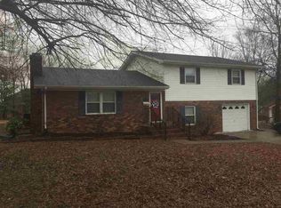 106 Barlow Pl, Greenville, KY 42345