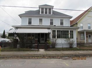 116 Market St, Moscow, PA 18640