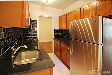 Rented by City Connections Realty