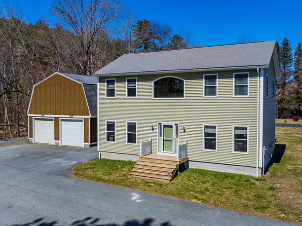 36 Dartmouth Avenue, Lebanon, NH 03766