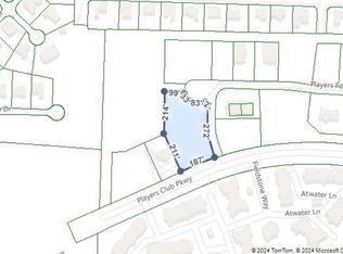 7846 Players Club Pkwy W, Memphis, TN 38119