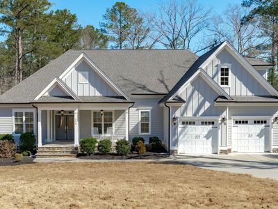 206 Streamside Dr, Sanford, NC, 27330