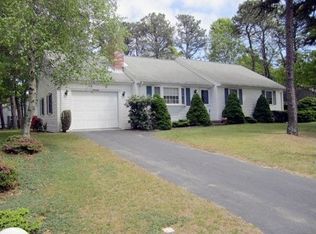 68 Captain Weiler Rd, South Yarmouth, MA 02664