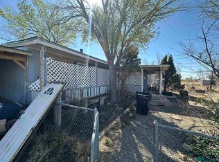 803 Thomas Ln, Roswell, NM 88203