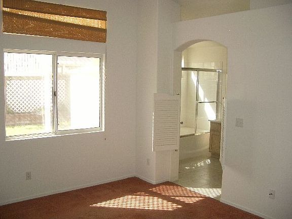 Master suite