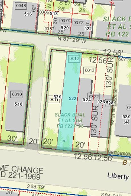 2nd image of 522 Liberty Hl