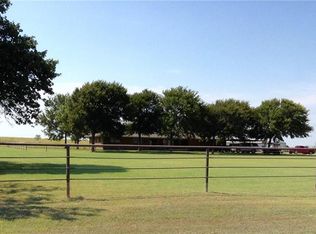892 Morris Rd, Nocona, TX 76255