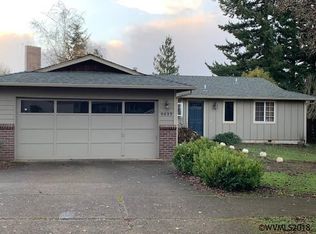 4539 Anneka Loop SE, Salem, OR 97302