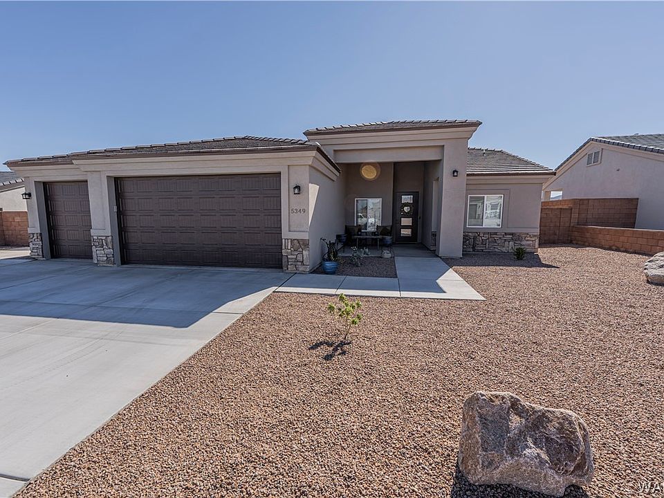 5349 N Prairie Heights Dr, Kingman, AZ 86409 Zillow