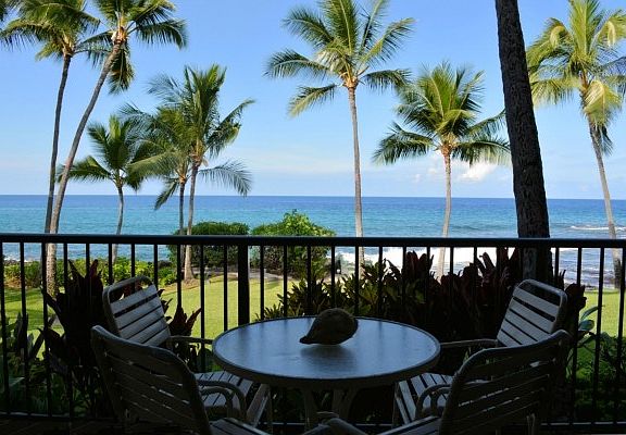 4th image of 75-6106 Alii Dr #103