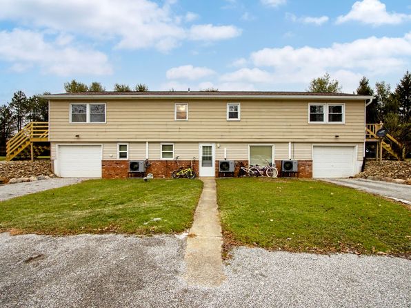 3713 W West Salem Rd #4