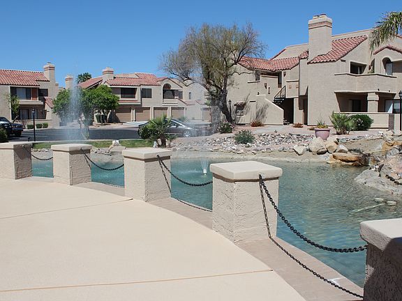 Resort living