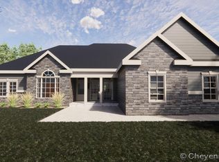 2382 Old Faithful Way, Cheyenne, WY 82009