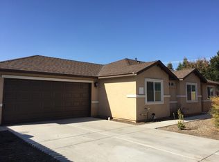 2380 Cape Canyon Ave, Tulare, CA 93274