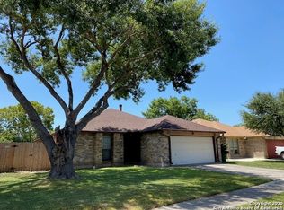 4911 Carya, San Antonio, TX 78222