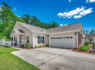 180 Rose Water Loop, Myrtle Beach, SC 29588