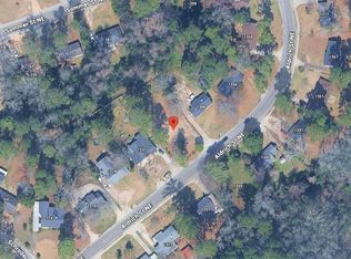 0 Aldrich St NE, Aiken, SC 29801