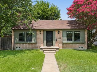 5426 Stoneleigh Ave, Dallas, TX 75235