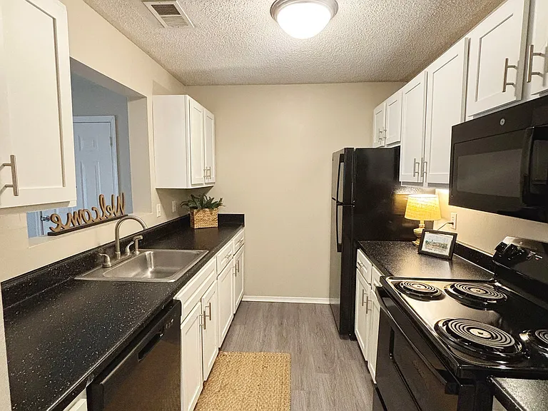 Kitchen Kitchen