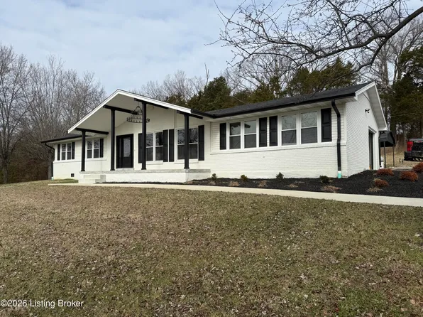 3964 Springfield Rd, Bardstown, KY 40004