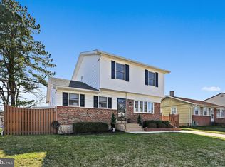 7709 Seekford Rd, Baltimore, MD 21219