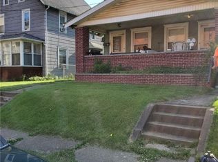 135-133 Columbus Ave NW, Canton, OH 44708