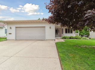 324 W Milwaukee St, Stoughton, WI 53589
