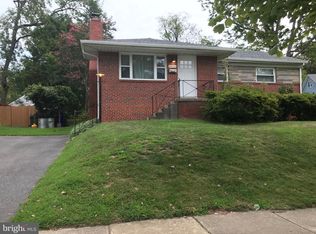 4909 Flanders Ave, Kensington, MD 20895