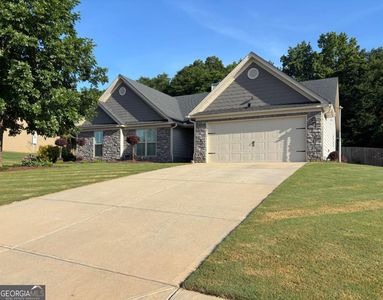 621 Lake Vista Dr, Jefferson, GA, 30549