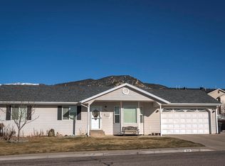 1658 N 175 W, Cedar City, UT 84721