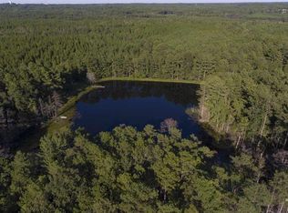 1855 Hillmon Grove Rd, Cameron, NC 28326