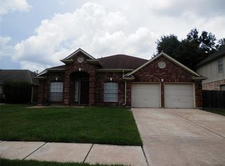 22738 Rangeview Dr, Katy, TX 77450