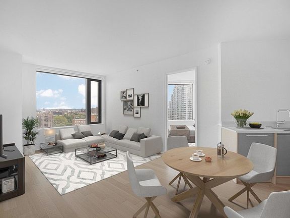 4th image of 10 City Poin APT 25K