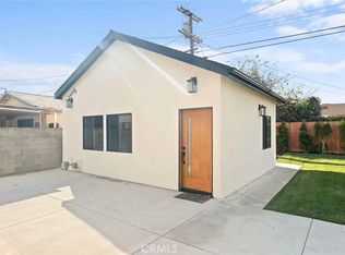5449 S Victoria Ave #1/2, Los Angeles, CA 90043